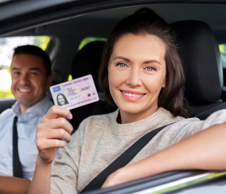 prawo jazdy ile kosztuje