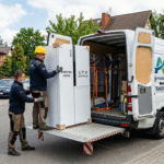 Przeprowadzki Warszawa